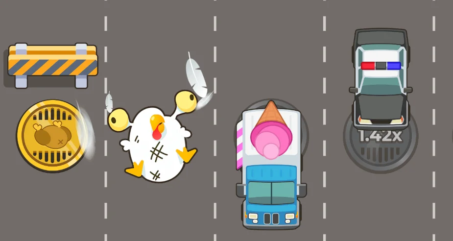 Chicken Road 2 Glücksspiel