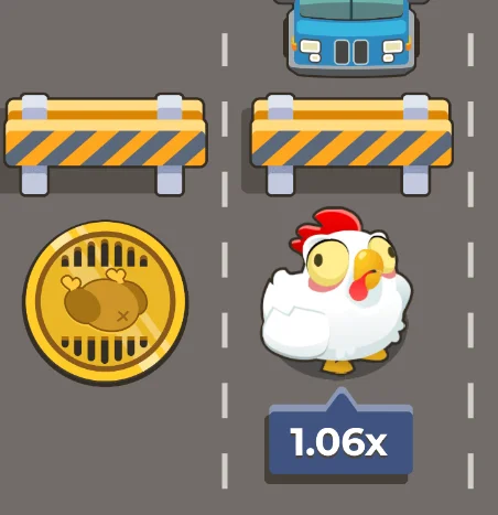 Chicken Road 2 Demo Spiel