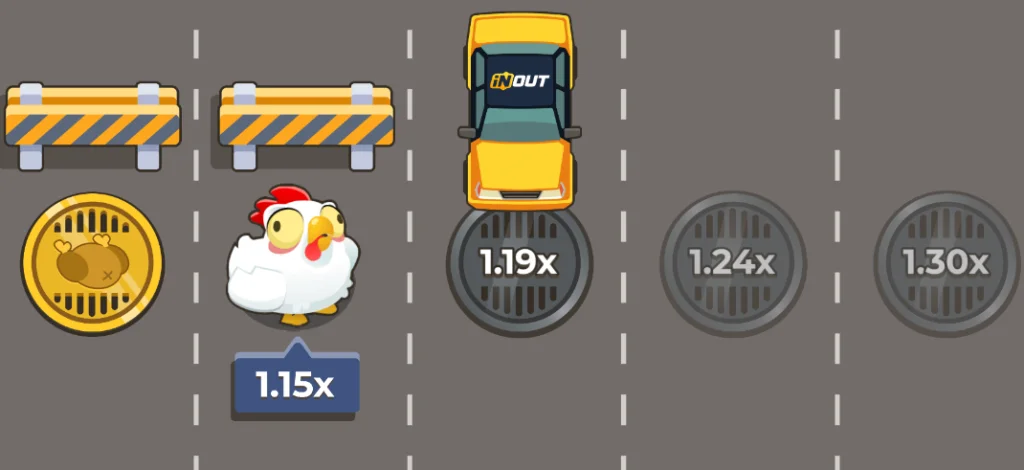 Chicken Road 2