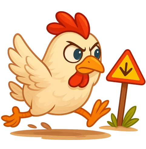 Chicken Road 2