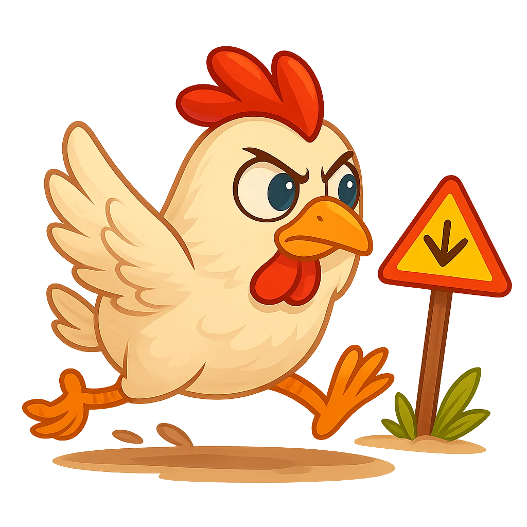 Chicken Casino