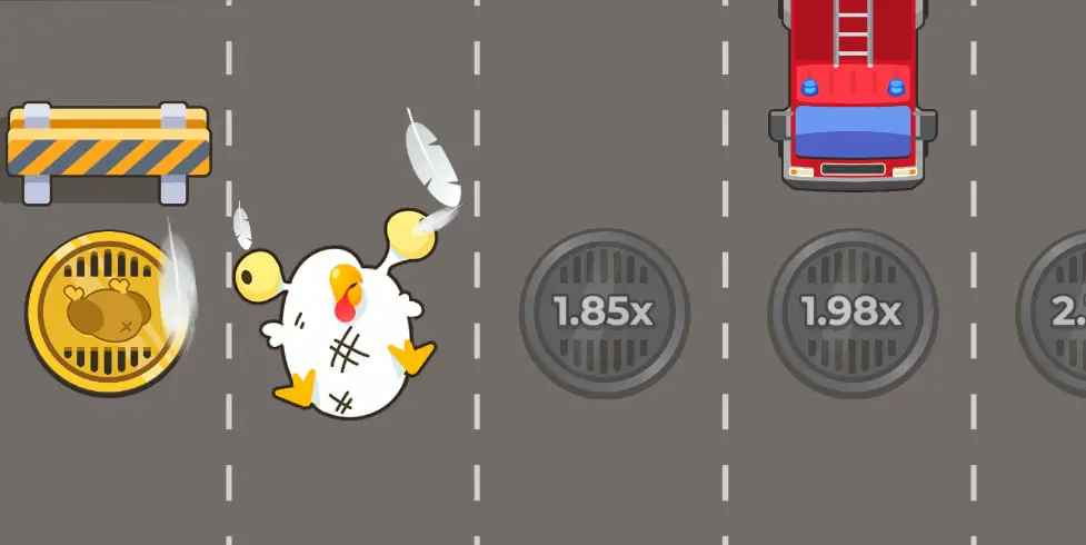 Chicken Road 2